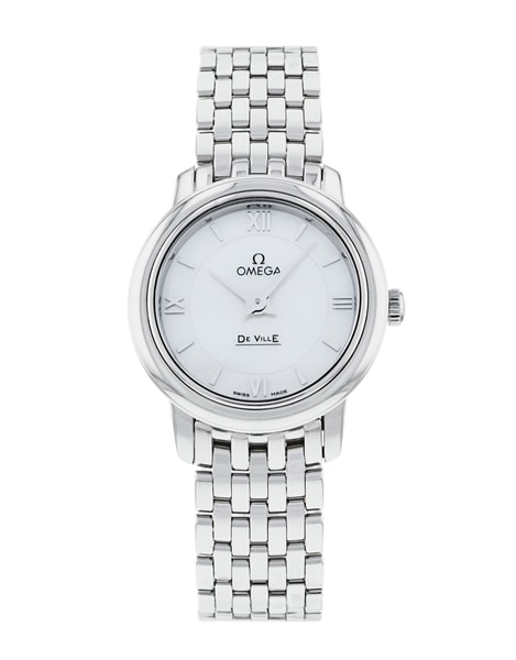 Omega De Ville Prestige Ladies 424.10.24.60.05.001